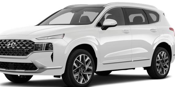 HYUNDAI SANTA FE 2023 5NMS5DAL2PH490039 image